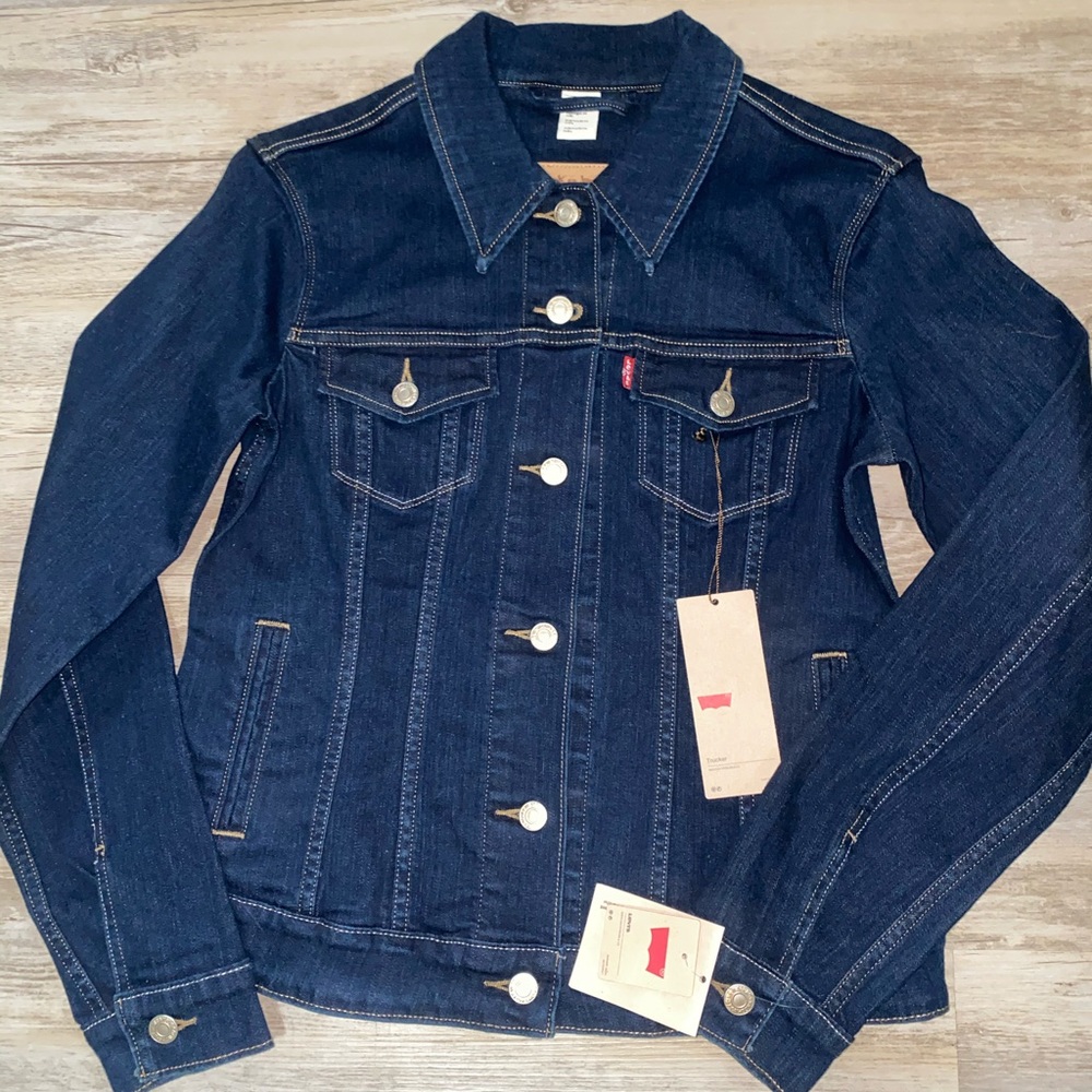 Levi’s Jacket